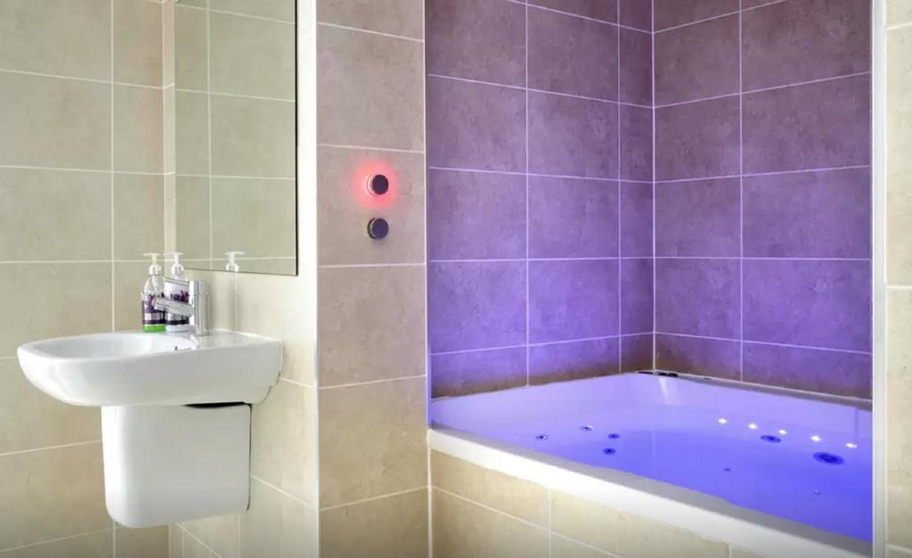 Ferienwohnung Clamshell Land - Royal Mile EDI Zimmer foto